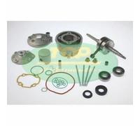 Kit Da Cilindro + Albero Motore TOP PERFORMANCES Maxi Kit Tpr Alluminio