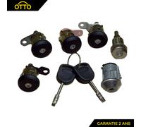 Kit Da Cilindro Porta E Bloccasterzo per Ford Transit 1991 A 2000