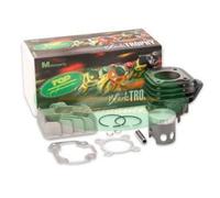 Kit Da Cilindro TOP PERFORMANCES Black Trophy Ghisa 68cc