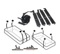 Kit da collo a polso in 1 pezzo, collare per manette posteriore regolabile D26-P422