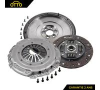 Kit Da Conversione Volante Motore Dualmass Rigida Fisso per Galaxy Sharan 1.9 H