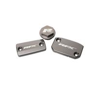 Kit Da Coperchio Schiena RFX Pro (Grigio Minerale) -ktm SX / Sxf ( Freno Brembo