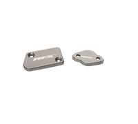 Kit Da Coperchio Schiena RFX Pro (Grigio Minerale) -yamaha per Moto Ricambi