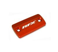 Kit Da Coperchio Schiena RFX Pro (Rosso) per Moto Ricambi Accessori Parti