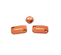 Kit Da Coperchio Schiena RFX Pro Series-Naranja / Freno Frizione E