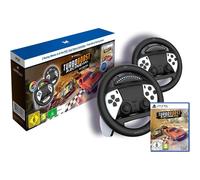 Turbo Impulso Racing (Europa Importazione) - Nuovo Fabbrica Sigillato - sony