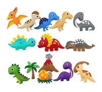Kit da cucito per bambini | Kit da cucito per bambini | e mestieri divertente ed educativo