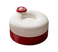 kit da cucito | Set da cucito | Set da cucito con magnetica rotante | per viaggi di lavoro, dormitorio, fine settimana, pendolarismo, vacanze, hotel