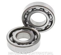 Kit Da Cuscinetti Albero Motore All Balls 24-1059 per Moto Ricambi