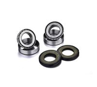 Kit Da Cuscinetti Colonna Direzione FACTORY LINKS per Moto di Ricambio