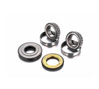 Kit Da Cuscinetti Colonna Direzione FACTORY LINKS per Moto Ricariche