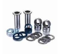 Kit da cuscinetti di forcellone collegamenti fabbrica per moto ricambi accessori