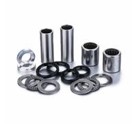 Factory Links Hm Moto Cre 125 R 02-07/crm 125 R 04-07 Sak-h-341 Swingarm Bearing Kit Argento