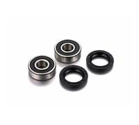 Kit Da Cuscinetti di Ruota Anteriore FACTORY LINKS per Moto Ricambio