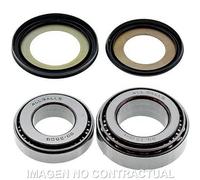 Kit Da Cuscinetti E Guarnizioni Colonna Direzione All Balls 22-1019 Moto Motore
