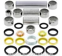 Kit Da Cuscinetti E Guarnizioni Del Trapezoidale All Balls 27-1171 per