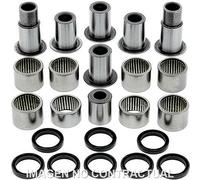 Kit Da Cuscinetti E Guarnizioni Del Trapezoidale All Balls 27-1176 per