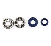 Kit Da Cuscinetti E Guarnizioni Di Albero Motore ATHENA per Moto Ricambi Access