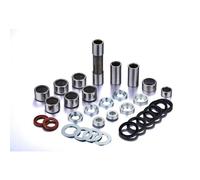 Kit Da Cuscinetti, Guarnizioni E Calotte Di Link FACTORY LINKS per Motocicletta