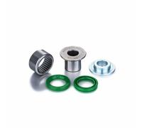 Factory Links Kawasaki Kx/kxf Lower Shock Bearing Kit Argento