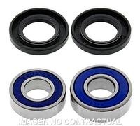 Kit Da Cuscinetti Ruota All Balls 25-1168 Moto Motore Ricambi