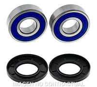 Kit Da Cuscinetti Ruota All Balls 25-1678 Moto Motore Ricambi