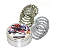 Kit dischi frizione + lisci NEWFREN Standard