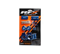 Kit Da Estetica RFX Factory (Magura) per Moto Ricambi Accessori Pezzi