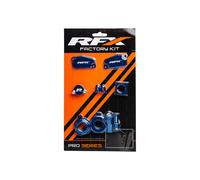 kit da estetica rfx factory per moto ricambi accessori pezzi
