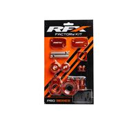 RFX Kit di medicazione di fabbrica