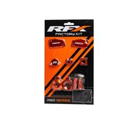 Kit Da Estetica RFX Factory per Moto Ricambi Ciclomotore Accesori