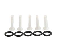 Kit Da Filtri E Insieme Guarnizioni ad Anelli ALL BALLS per Connettore Veloce A