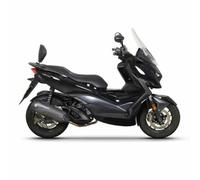 Kit Da Fissaggio Di Supporto SHAD per Moto Ricambi Accessori Pezzi di Ricambio