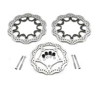 Kit Da Freno Completo NG Brakes Oversize-T-Max 530/560 Circolare