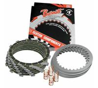 Kit Da Frizione BARNETT per Moto Ricambi Accessori Pezzi Ricambi Alta Qualità