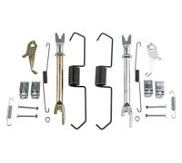 Kit Da Ganasce Freno per Mitsubishi L200 / Triton 2005-2015 4600A139