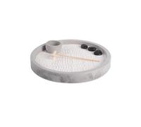 Kit da giardino Zen rotondo giapponese