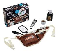 Kit da Gioco di Ruolo Barbiere Klein 5838 con Tagliacapelli Elettronico