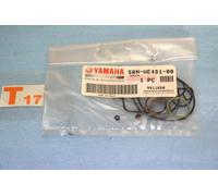 Kit Da Giunto Carburatore Originale Yamaha MBK 50 Aerox Nitro 2013/2016 Nuovo