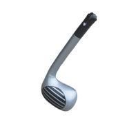 Kit da golf swing trainer - gioco gonfiabile in PVC nel cortile, attrezzatura per la pratica mobile per guidare, mettere, giocare, sport all'aperto leggero, bersaglio a scheggiature, allenamento