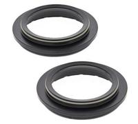Kit Da Guarnizione Parapolvere Di Forcella All balls-41x53, 5x12 MM per Bici