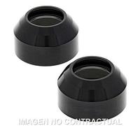 Kit Da Guarnizione Parapolvere Forcella All Balls 57-124 Moto Motore Ricambi