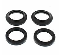 Kit Da Guarnizioni E Guarnizione Parapolvere Di Forcella All balls-37x49x8 /