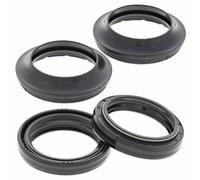 Kit Da Guarnizioni E Guarnizione Parapolvere Di Forcella All balls-38x50x8/10,5