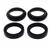 Kit Da Guarnizioni E Guarnizione Parapolvere Di Forcella All balls-40x52x10 MM