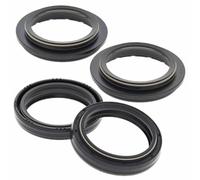 Kit Da Guarnizioni E Guarnizione Parapolvere Di Forcella All balls-41x53x8 /