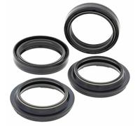 Kit Da Guarnizioni E Guarnizione Parapolvere Di Forcella All balls-43x55x10,