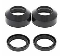 Kit di guarnizioni olio y parapolvere forcella all balls per moto