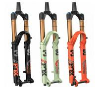 Kit Da Guarnizioni Forcella Bicicletta SKF Fox Air Ø38mm 2020-2021