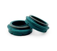 Skf Fork Seal Kit For Rock Shox All Models 32 Mm Verde
